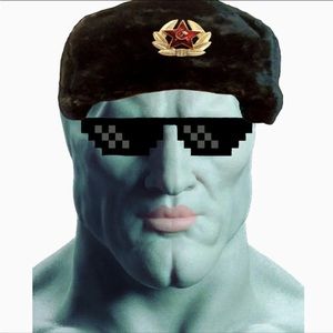 Meet your Posher, Ben